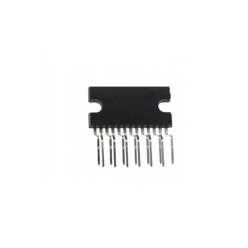 TDA3653AQ Integrated Circuit Original Philips