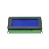Blue Screen 20x4 LCD Display Module – 2004 Character LCD for Arduino