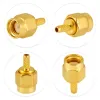 RP-SMA Conector RF Masculin Pentru RG316 RG174 RG178