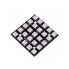 WS2812B Neopixel Addressable RGB Led Module 5x5 Square Matrix 25-bit