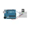 Kit Modul de Control la Distanță Fără Fir IR Infraroșu HX1838 Pentru Arduino