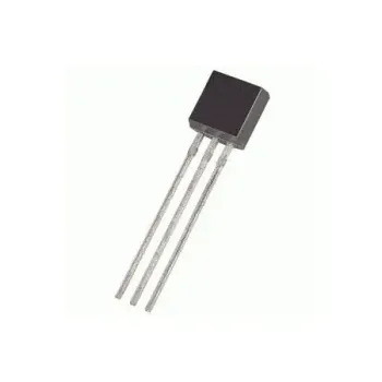 MCR22-6 Tiristor SCR 600 V – Redresor Controlat Prin Siliciu de Înaltă Performanță