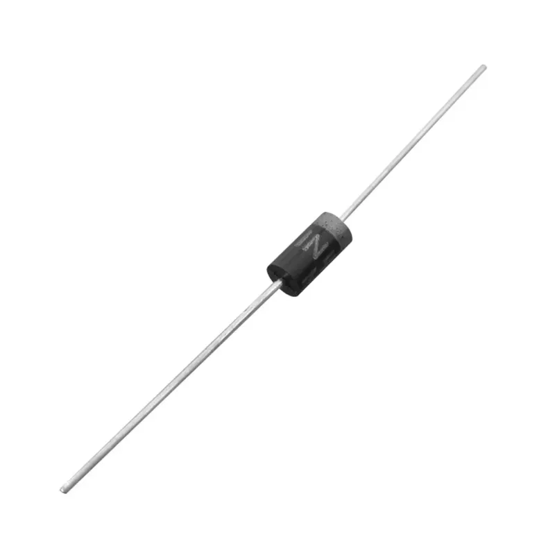 1N5817 Schottky Diode – 1A 20V DIP Package 1N5817 Schottky Diode – 1A 20V DIP Package