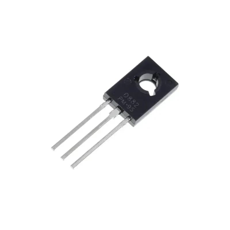 2SD882 NPN Power Transistor TO-126