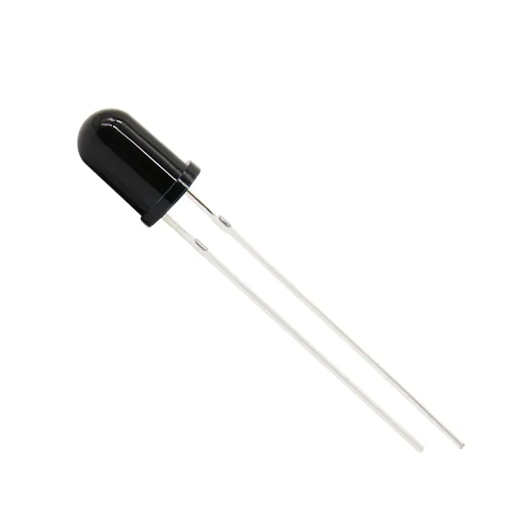5mm Infrared Receiver Diode 940nm