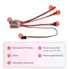 30A Brushed ESC Electronic Speed Controller With Brake Switchable for RC Car Boat Tank