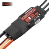 Hobbywing Skywalker 60A V2 Motor Fără Perii ESC 3-6S cu 5V 7A BEC