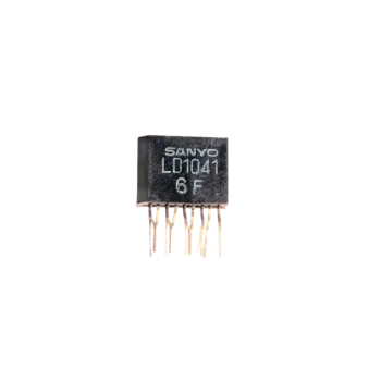 LD1041 Integrated Circuit – Original SANYO