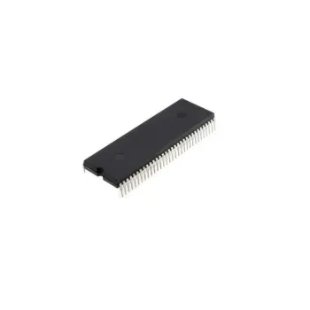 MSP3400D Audio Processor IC – Multistandard TV Sound Processor