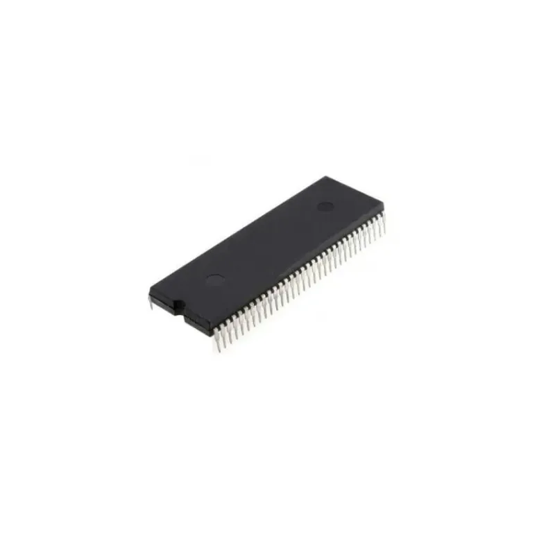 MSP3400D Audio Processor IC – Multistandard TV Sound Processor