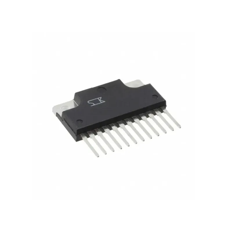SLA4061 Audio Power Amplifier IC – Hybrid Amplifier