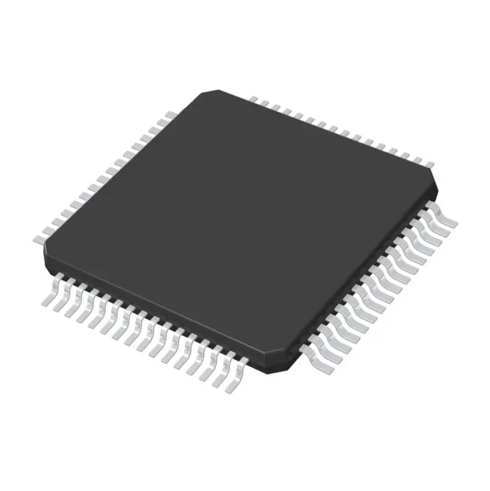 Original PIC16F946-I/PT LQFP-64 Microcontroller