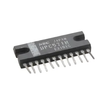 uPC571H Integrated Circuit Original NEC uPC571H Integrated Circuit Original NEC