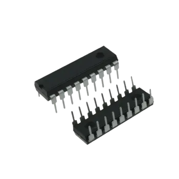 SD3202-2 Circuit Integrat Procesor video/IF – Procesarea Semnalului TV Analogic Siemens