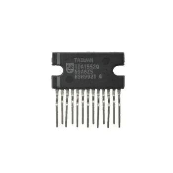 TDA1552Q Integrated Circuit Original Philips TDA1552Q Integrated Circuit Original Philips