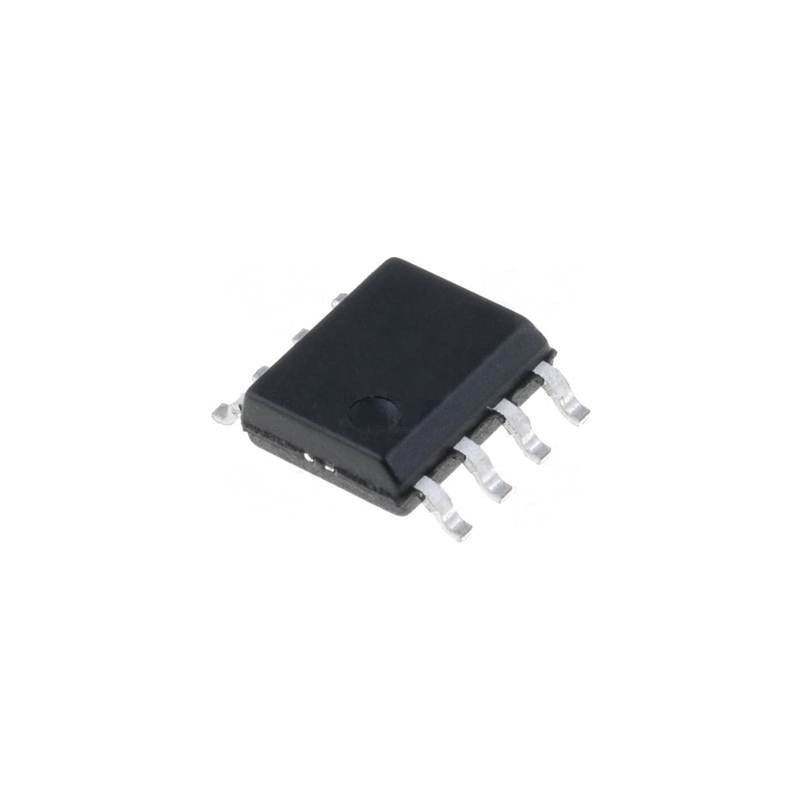 78L05 SMD Integrated Circuit - Original IC