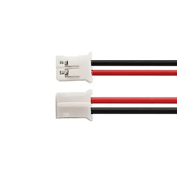 JST-PH 2.0 mm 2 Pin Cable 20 cm JST-PH 2.0 mm 2 Pin Cable 20 cm