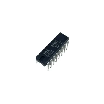 TDA2532 Integrated Circuit Original TDA2532 Integrated Circuit Original