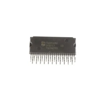 TDA8568Q Integrated Circuit Original NXP TDA8568Q Integrated Circuit Original NXP
