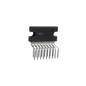 TDA8561QCu Integrated Circuit Original NXP TDA8561QCu Integrated Circuit Original NXP