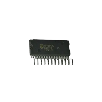TDA8567Q Integrated Circuit Original Philips TDA8567Q Integrated Circuit Original Philips