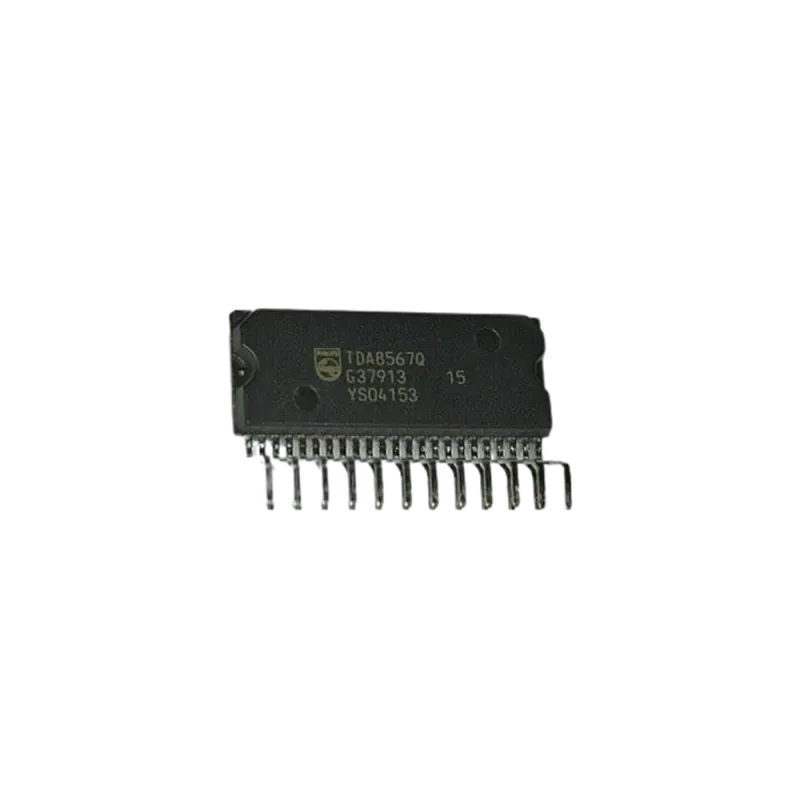 TDA8567Q Circuit Integrat Original Philips