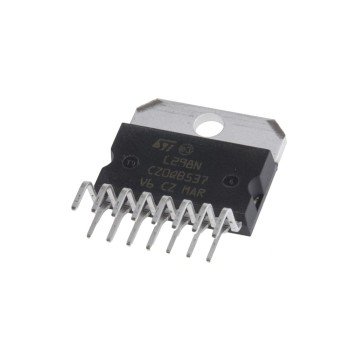 Circuit Integrat L298N - Original