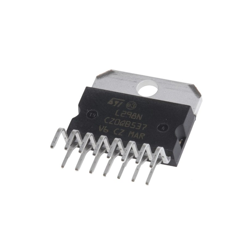 Circuit Integrat L298N - Original