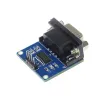 MAX3232 RS232 to TTL Serial Port Converter Module