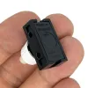PBS-17A ON-OFF Momentary Button Switch 250V 2A