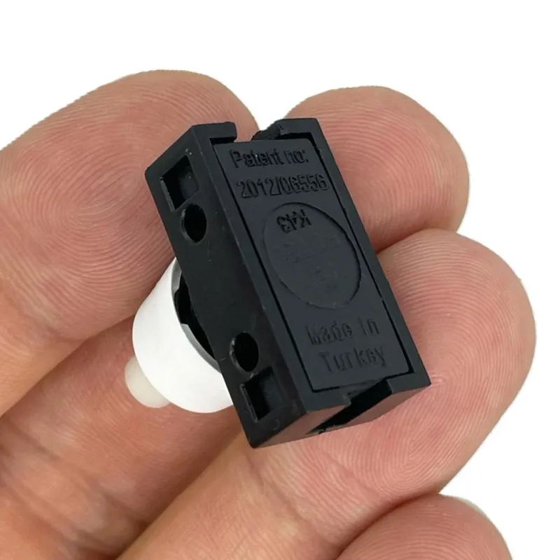 PBS-17A ON-OFF Momentary Button Switch 250V 2A PBS-17A ON-OFF Momentary Button Switch 250V 2A