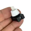 PBS-17A ON-OFF Momentary Button Switch 250V 2A