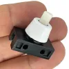 PBS-17A ON-OFF Momentary Button Switch 250V 2A