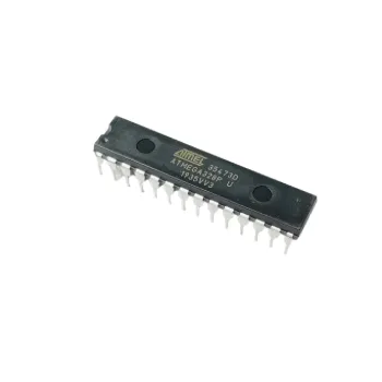 ATMEGA328P-U Integrated Circuit - Original ATMEL ATMEGA328P-U Integrated Circuit - Original ATMEL