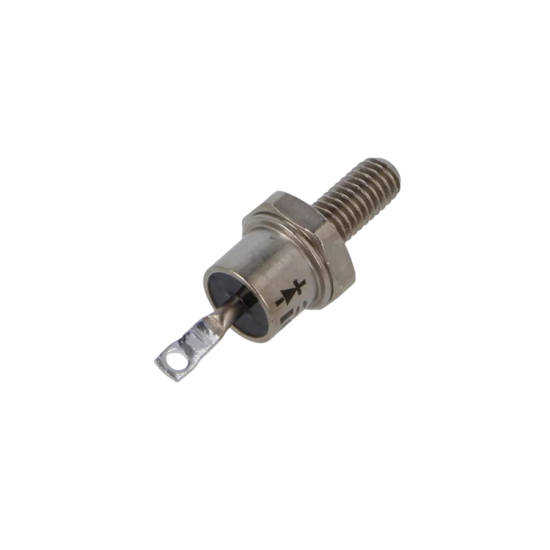 Diodă Zener 1N2979RB 15V 10W - Diodă Putere Tip Șurub (Stud Mount)