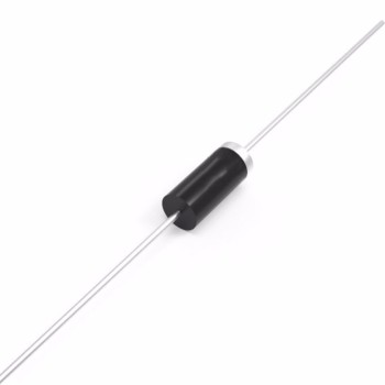 MBR340P Schottky Diode 3A 40V - Fast Rectifier DO-41