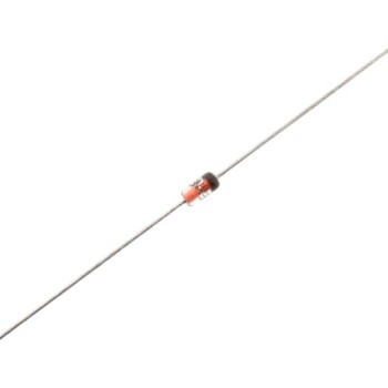 BAV21 Diode 200V 200mA Fast Switching Diode - DO-35