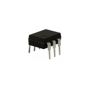 CNX82A Optocoupler DIP-6 - Phototransistor Output Optoisolator