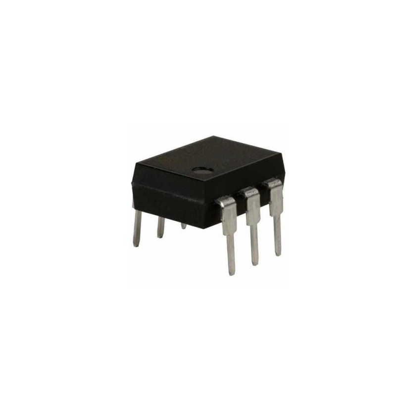 CNX82A Optocoupler DIP-6 - Phototransistor Output Optoisolator