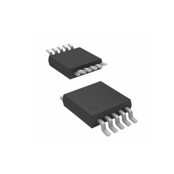 Microcontroler MS51BA9AE  24MHz - MSOP10 (SMD)