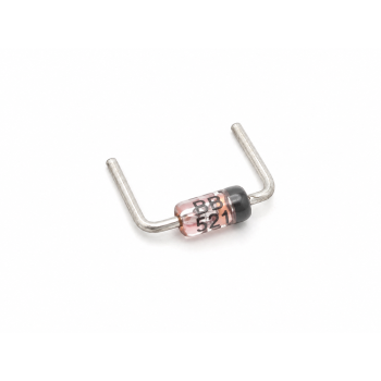 BB521 Varicap Diode - RF Varactor Diode DO-35
