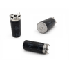 47µF 350V Electrolytic Capacitor Siemens B43588 / B43593 - Axial
