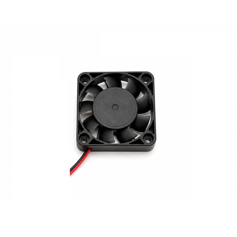 40x40x10 mm 24V DC Cooling Fan - 0.15A Compact Fan