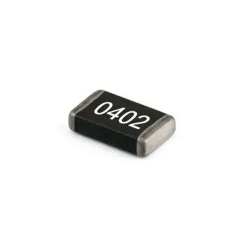 10K Resistor 0402 SMD 1/16W %1 RC0402FR-0710KL
