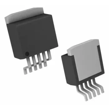 LM2576SX-ADJ/NOPB SMD Regulator LM2576SX-ADJ/NOPB SMD Regulator