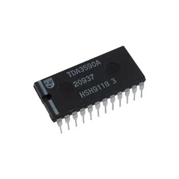 TDA3592A Integrated Circuit Original Philips TDA3592A Integrated Circuit Original Philips