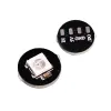 WS2812 Neopixel Addressable RGB Led Module Round 1-bit