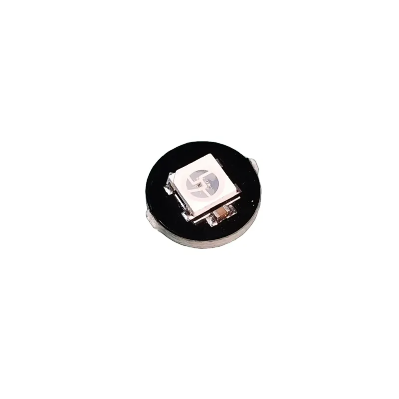 WS2812 Neopixel Addressable RGB Led Module Round 1-bit