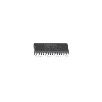 TA8615N Integrated Circuit Original Toshiba TA8615N Integrated Circuit Original Toshiba