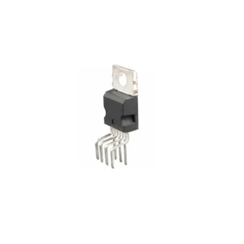 TDA8135 Integrated Circuit Original ST TDA8135 Integrated Circuit Original ST